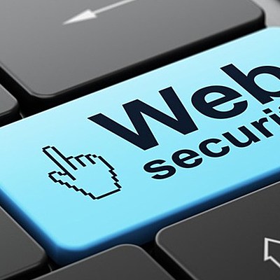 Timeline: Web Information Security
