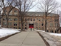 Universidad de Wisconsin (EE. UU.)