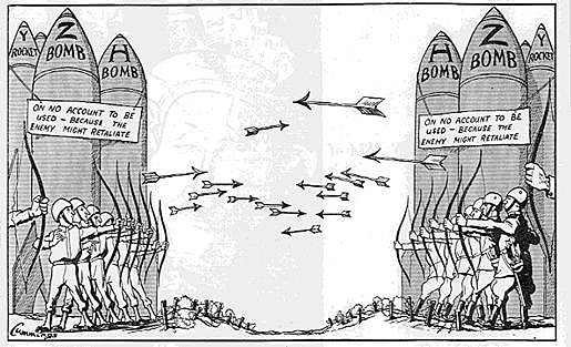 Cuban Missile Crisis 1962