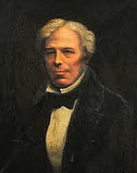 michael faraday
