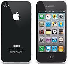 IPHONE 4 (4a GENERACION)