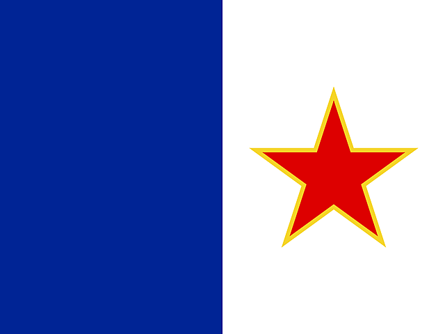 Front de Liberation du Quebec LQ party is formed