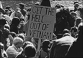 March on The Pentagon