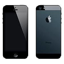 IPHONE 5 (6a GENERACION)