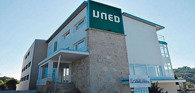 Universidad Nacional de Educación a Distancia (UNED) (España)