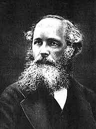 james clerk maxwell