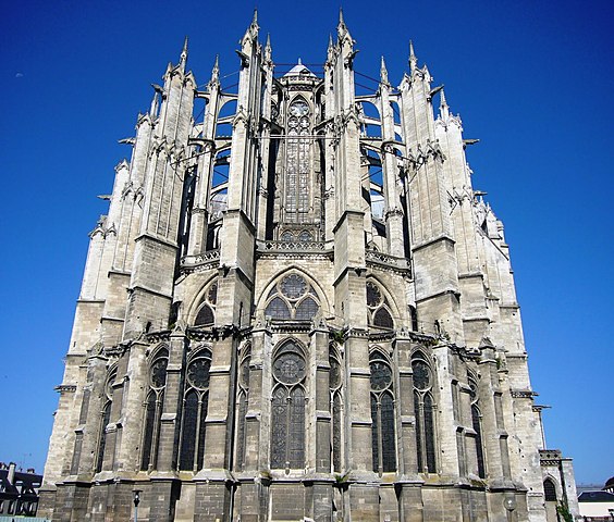 Arte Gótico (s. XII-XVI)