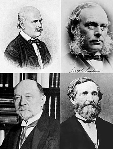 METODOS PARA TRATAR LA ENFERMEDAD