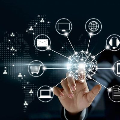 Timeline: Evolução das Mídias em Educação