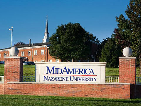 Universidad Mid-America