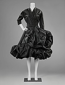 Cristobal Balenciaga (1895-1972)