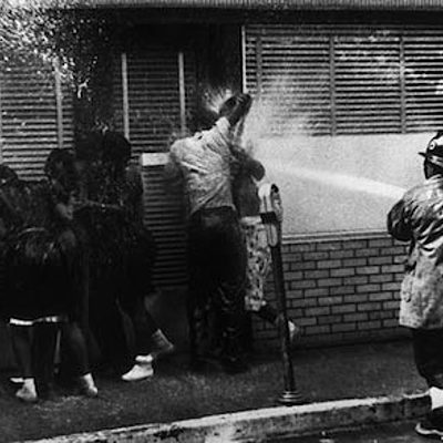 Timeline: Birmingham Campaign