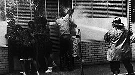 Timeline: Birmingham Campaign