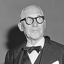Le Corbusier (1886-1966)
