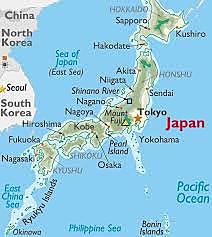 First US units reach east coast of Okinawa, Japan.