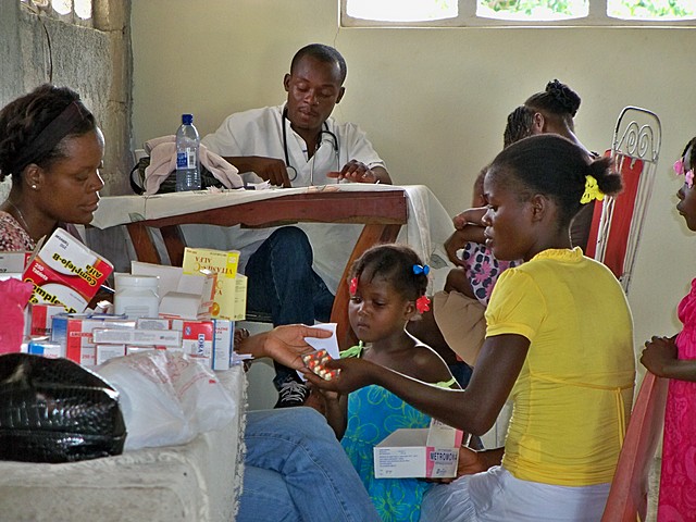 CONCEPTO DE SALUD Y ENFERMEDAD