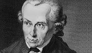 Immanuel Kant-Prusia (1724-1804)