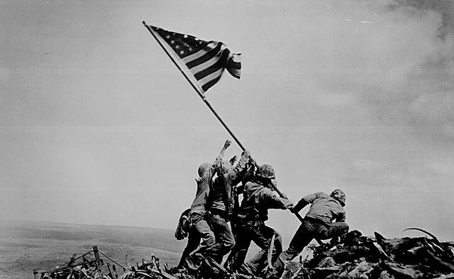 Iwo Jima