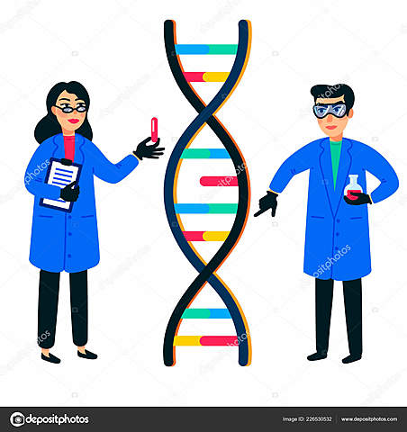 Publicación Del Genoma Humano Secuenciado