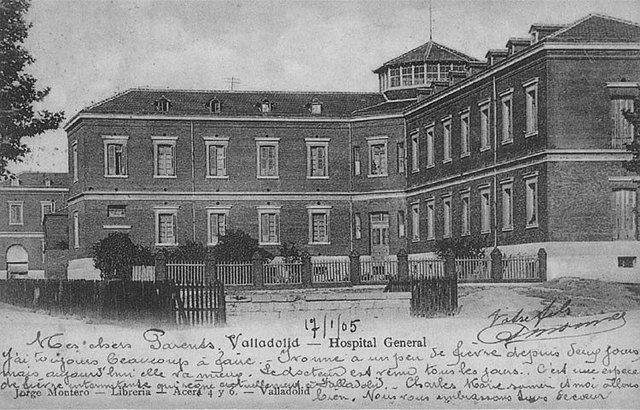 INSTITUCIONES PARA EL CUIDADO