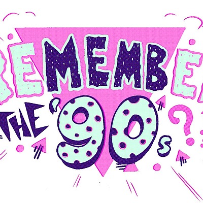 Timeline: 1990's Timeline