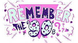 Timeline: 1990's Timeline