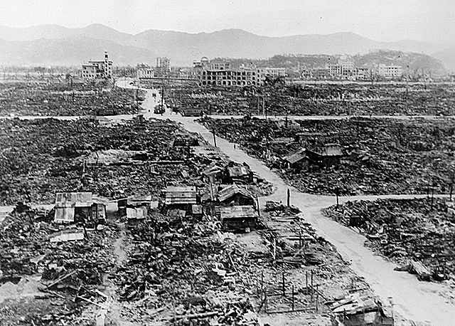 Nagasaki