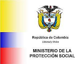 Ministerio de Protección Social.