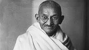 Mort Mahatma Gandhi
