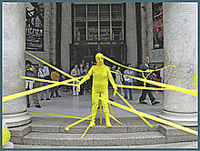 Art d’Acció o performance