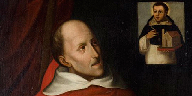 La construcción del Claustro