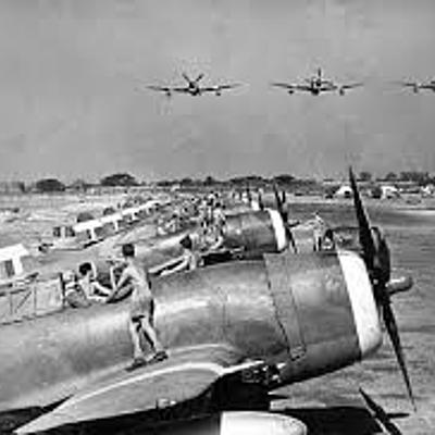 Timeline: Interactive Timeline By Ulises Martinez