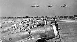 Timeline: Interactive Timeline By Ulises Martinez