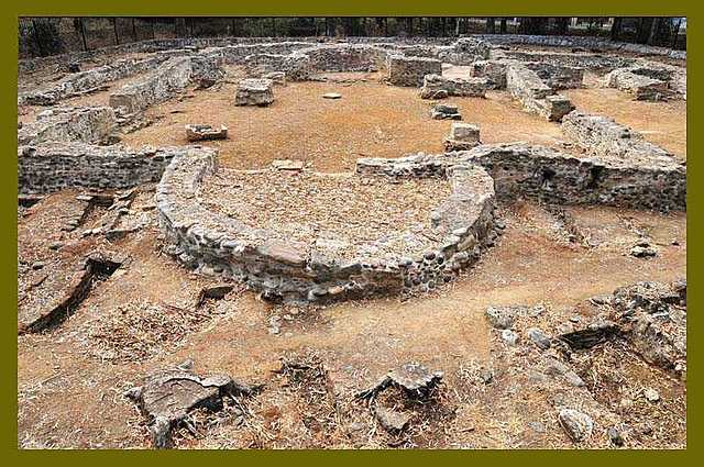 ARTE MEDIEVAL: Arte paleocristiano, etc