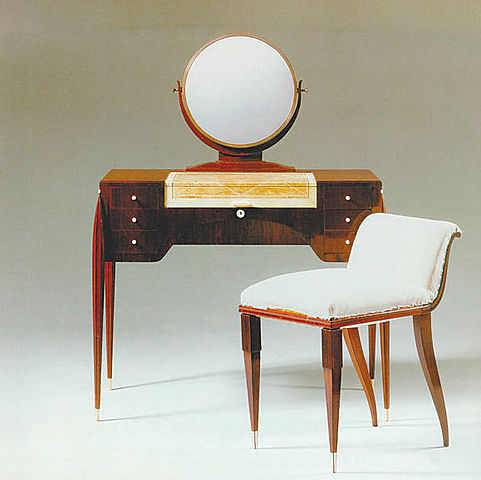 Ebanistería de lujo