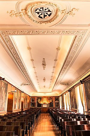 Inicio de actividades