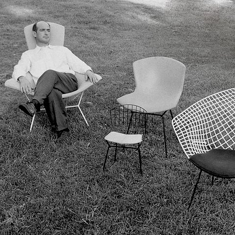 Harry Bertoia