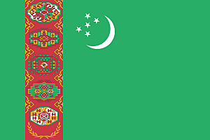 Türkmenistan ve Tarihi