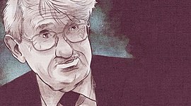 Timeline: J. Habermas