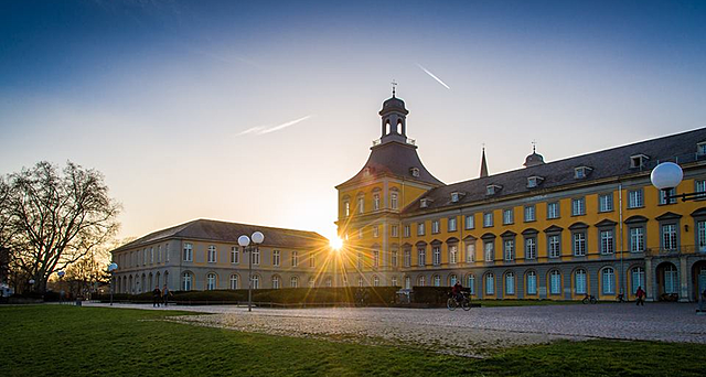 Universidade de Bonn