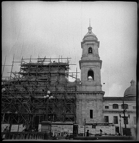 Tercer y cuarto terremoto