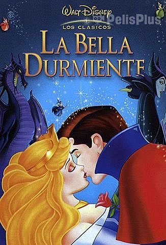 LA BELLA DURMIENTE