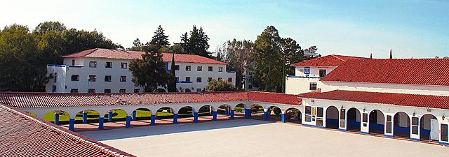 Efraín Hernández Inicio una corriente hacia la ecología vegetal en la Universidad Autónoma de Chapingo