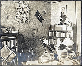 PRUEBAS DE GRUPO – ROBERT M. YERKES, S. OTIS.