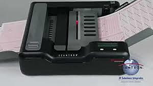 MÁQUINAS DE CALIFICAR EXÁMENES