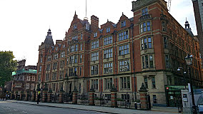 Second time as a teacher