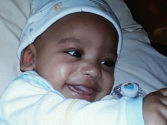 Meu segundo irmão nasce