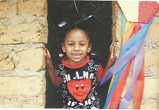 Minha primeira viagem !