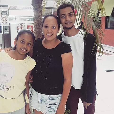 Indo ao cinema pela primeira vez