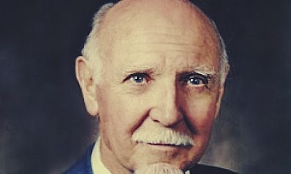 Raymond Cattell (1905-1998)